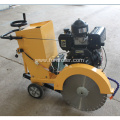 Cutting Machinery Concrete Asphalt Road Cutter Machine